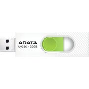 Memorie Externa USB-A 3.2 Adata UV320, 32Gb AUV320-32G-RWHGN 