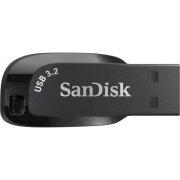 Memorie Externa USB-A 3.2 SanDisk Ultra Shift, 256Gb SDCZ410-256G-G46 