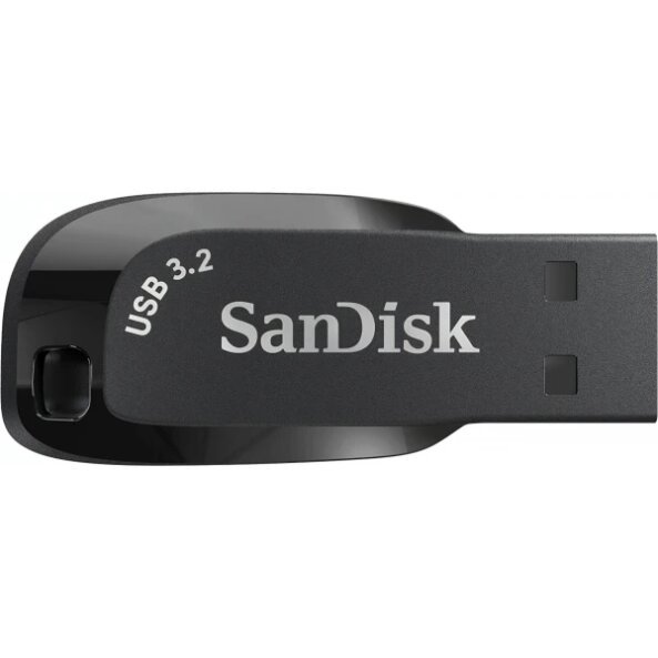 Memorie Externa USB-A 3.2 SanDisk Ultra Shift, 256Gb SDCZ410-256G-G46 