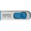 Memorie Externa USB-A Adata C008, 64Gb AC008-64G-RWE 