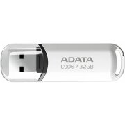 Memorie Externa USB-A Adata C906, 32Gb AC906-32G-RWH 