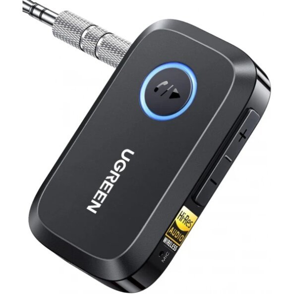 Receptor Bluetooth UGREEN BT509 (55546) 