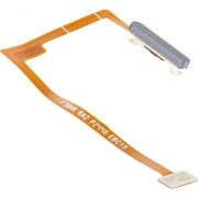 Senzor Amprenta Realme 14x, Negru (Carbon Black), Service Pack 611201000245 