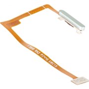 Senzor Amprenta Realme 14x, Verde (Peridot Green), Service Pack 611201000246 