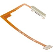 Senzor Amprenta Realme C75, Auriu (Lightning Gold), Service Pack 611201000203 