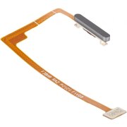 Senzor Amprenta Realme C75, Negru (Storm Black), Service Pack 611201000196 