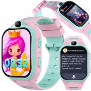 Smartwatch Forever Kids Boost KW-530 Call, Roz 