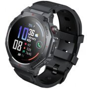 Smartwatch HOCO Y37 Call, Negru 