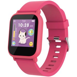 Smartwatch MaXlife Kids MXSW-200, Roz 