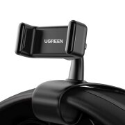 Suport Auto UGREEN LP189, Universal, Negru 