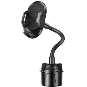 Suport Auto XO Design C105, Universal, Negru 