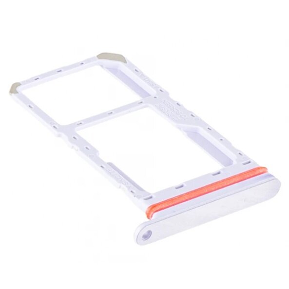 Suport SIM - Card Realme 12, Mov (Twilight Purple), Service Pack 612121000156 