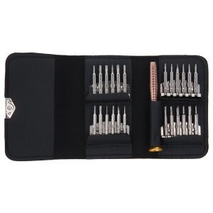 Surubelnita OEM TORX, 25in1 