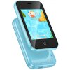 Telefon Mobil HOCO Y102 Kids, 2G, Afisaj 2.8inch, Albastru 