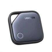 UGREEN SmartTag CM816 (45297) pentru iOS Series, Gri