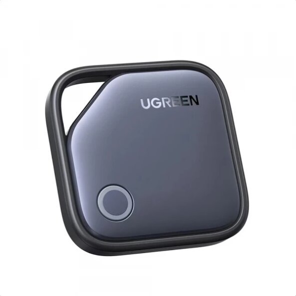 UGREEN SmartTag CM816 (45297) pentru iOS Series, Gri