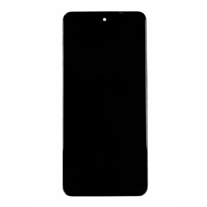 Ecran Compatibil Pentru Oppo A80 5G 2024 CU RAMA