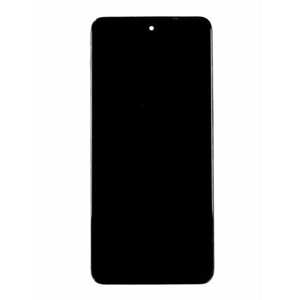 Ecran Compatibil Pentru Oppo A80 5G 2024 CU RAMA