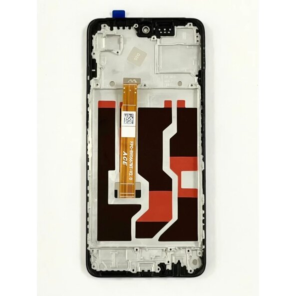 Ecran Compatibil Pentru Oppo A80 5G 2024 CU RAMA