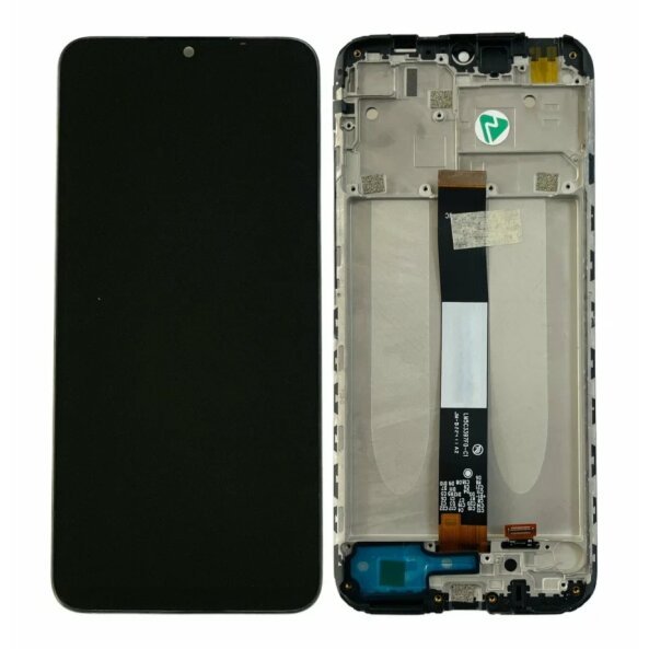 Ecran Xiaomi Redmi 9A/ 9AT/ 9C/ 10A (Service Pack)
