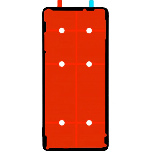 Adeziv Capac Baterie Realme GT 6, Service Pack 612717000253 