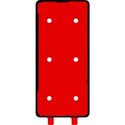 Adeziv Capac Baterie Realme GT 6T, Service Pack 612717000309 