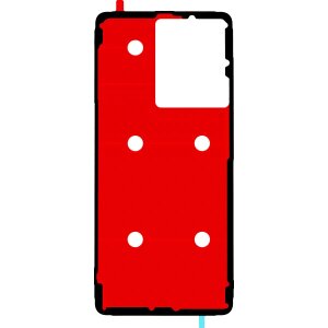 Adeziv Capac Baterie Realme GT 7T, Service Pack 612717000521 