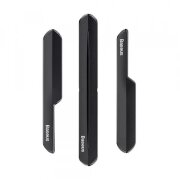 Bumper Auto Baseus pentru Tesla 3 / Y, Set 6 bucati CASS030203