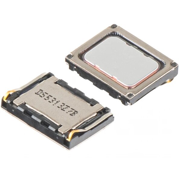 Buzzer Realme C71, Service Pack 611502000111 