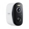 Camera de Supraveghere Baseus N1, Wi-Fi, 2K, IP67, Exterior, Alba S0TZ002130