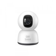 Camera de Supraveghere Baseus P1 Lite, Wi-Fi, 2K, Interior, Alba C10669000123-00