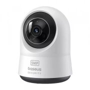 Camera de Supraveghere Baseus P1 Pro, Wi-Fi, 3K, Interior, Alba S0TW002131