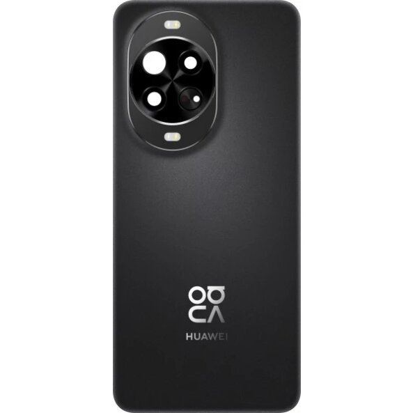 Capac Baterie Huawei nova 14 Pro, Negru, Service Pack 02357HXT 