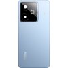 Capac Baterie Realme GT 7T, Albastru (IceSense Blue), Service Pack 621033000635 