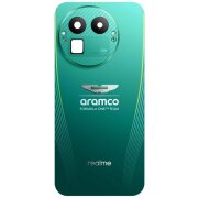 Capac Baterie Realme GT 8 Pro, Verde (Aston Martin Green), Service Pack 621033000794 
