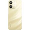 Capac Baterie Realme Note 70T, Auriu (Beach Gold), Service Pack 621033000697 