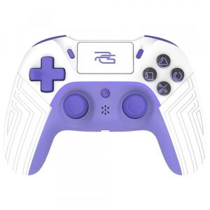 Controller Proove Skadi, Alb Mov WGSK00022016