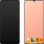 Display cu Touchscreen Samsung Galaxy A22 A225, Swap GH96-14637A 