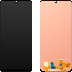 Display cu Touchscreen Samsung Galaxy A22 A225, Swap GH96-14637A 