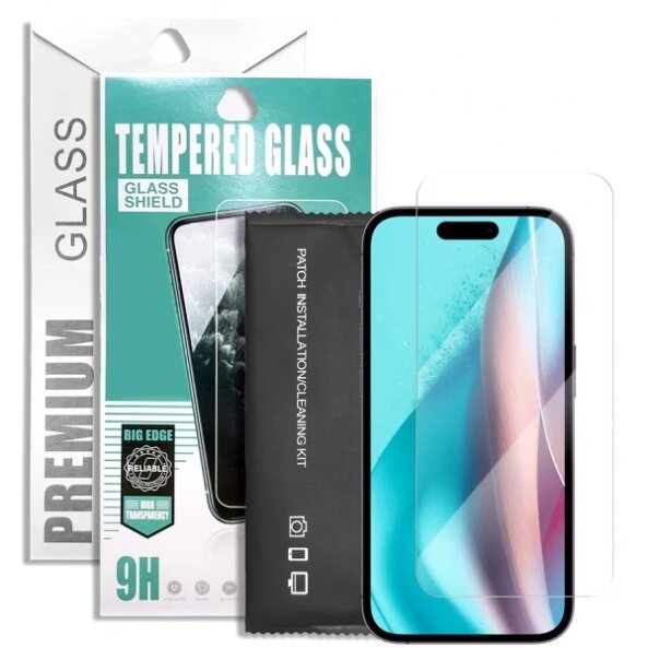 Folie de protectie Ecran OEM Premium pentru Oppo Find X9, Sticla Securizata, Full Glue, 2.5D
