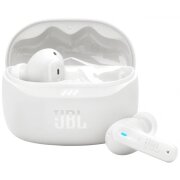 Handsfree Bluetooth JBL Tune Beam 2, TWS, ANC, MultiPoint, Alb JBLTBEAM2WHT 