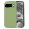 Husa pentru Google Pixel 10 Pro / 10, Techsuit, SoftFlex, Matcha