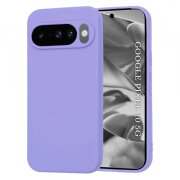 Husa pentru Google Pixel 10 Pro / 10, Techsuit, SoftFlex, Mov Deschis