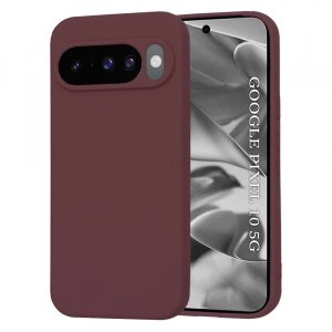 Husa pentru Google Pixel 10 Pro / 10, Techsuit, SoftFlex, Visinie