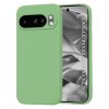 Husa pentru Google Pixel 10 Pro XL, Techsuit, SoftFlex, Verde Deschis