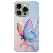 Husa pentru Samsung Galaxy A05s A057, OEM, Colorful Fly, Multicolor 