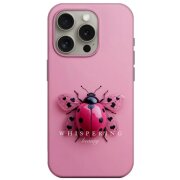 Husa pentru Samsung Galaxy A33 5G A336, Perfect Case, Chantelle Beauty Ladybird, Multicolor 