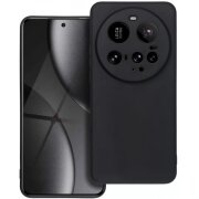 Husa pentru Xiaomi 15 Ultra, OEM, Matt, Neagra 