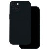 Husa pentru Xiaomi 15 Ultra, OEM, Silicone, Neagra 