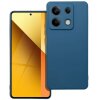 Husa pentru Xiaomi Redmi Note 13 Pro 4G, OEM, Matt, Albastra 